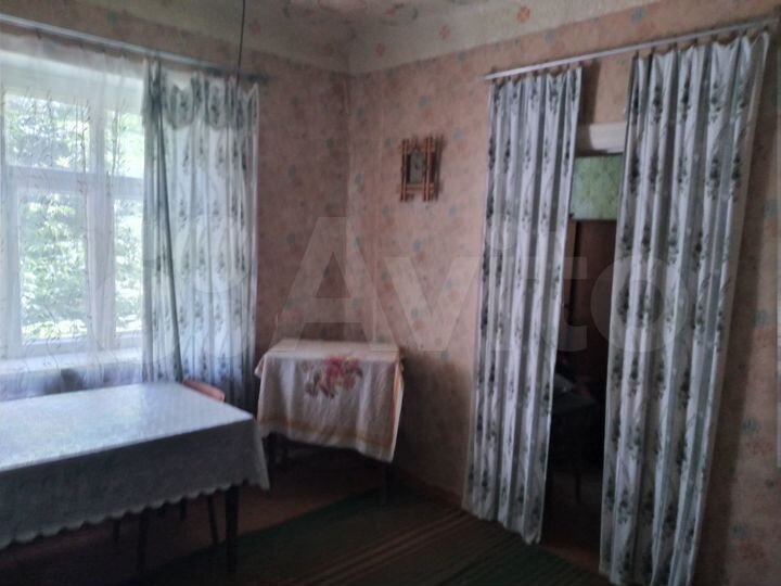 Коттедж 60 м² на участке 8 сот.