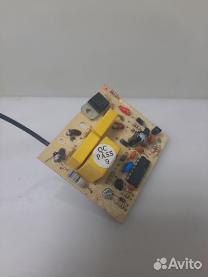 Запчасти к кофеварке Vitek