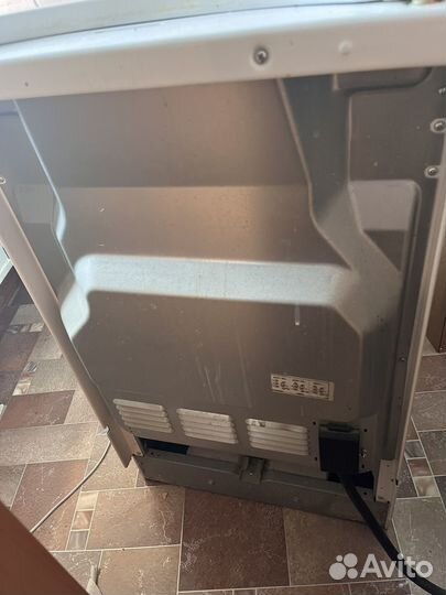 Плита электрическая gorenje