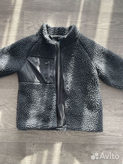 Куртка детская