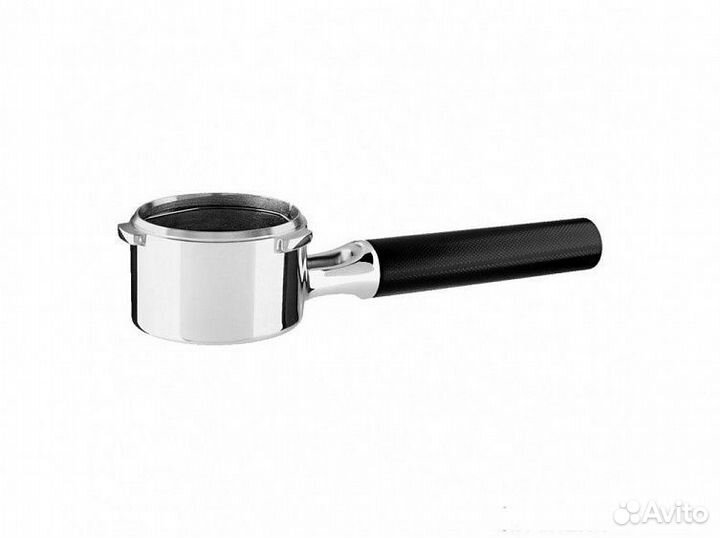 Кофеварка kitchenaid 5KES6503EOB