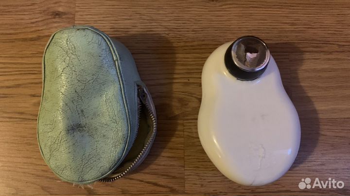 Бритва «Спутник»