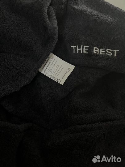 Полотенце для бани