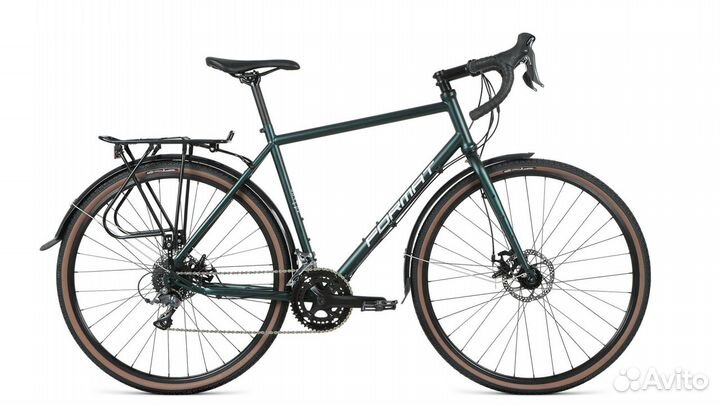 Велосипед Format 5222