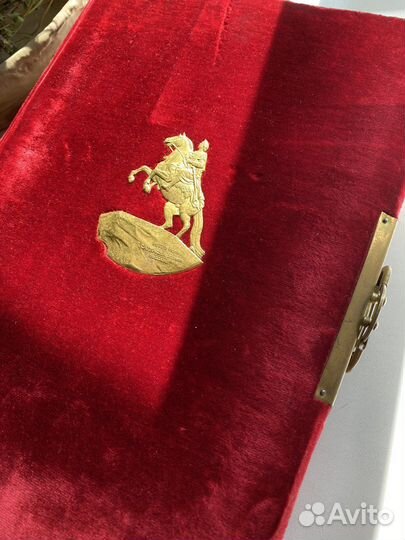 Фотоальбом СССР