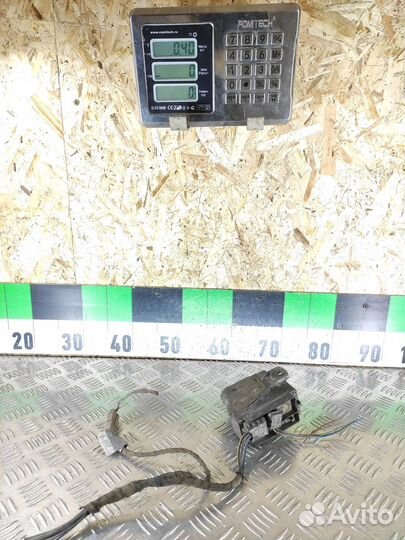 Блок свечей накала Vito 1996-2003