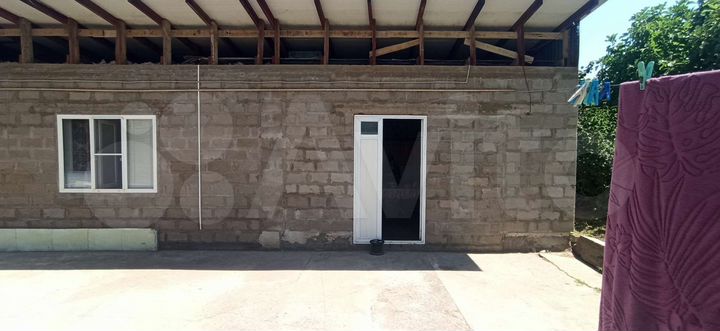 Дом 200 м² на участке 15 сот.