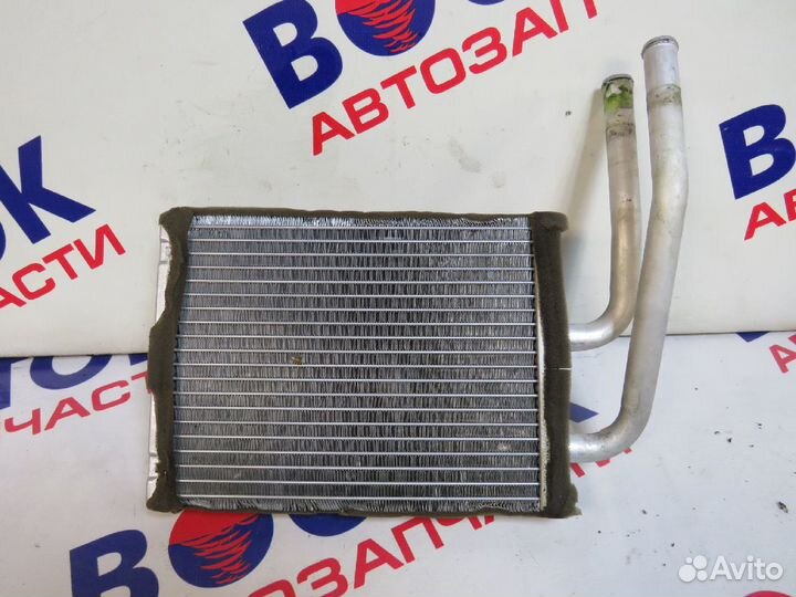 Радиатор отопителя mazda atenza GG3S, GG3P, GY3W