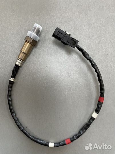 Датчик кислорода лямбда зонд Haval