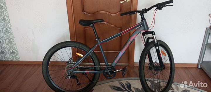 Велосипед Teachteam 26'