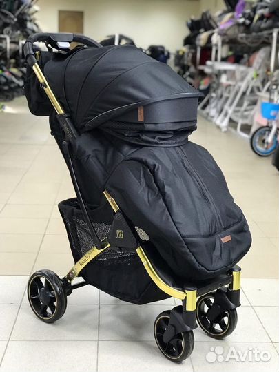 Прогулочные коляски бабало