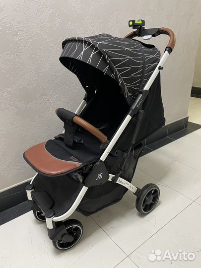 Коляска прогулочная Babalo 2022