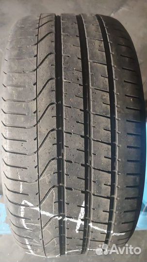 Pirelli P Zero 275/30 R21 98Y, 1 шт