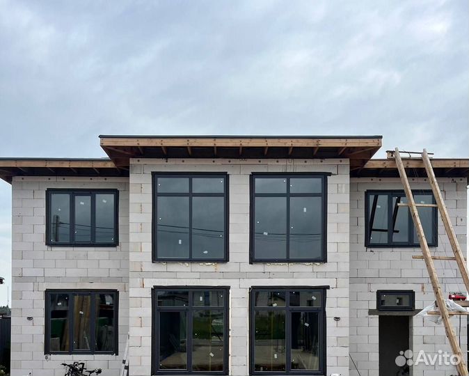 Пластиковые окна собственное производство