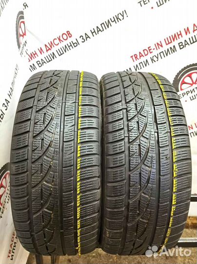 Hankook Winter I'Cept Evo 235/50 R18 101V