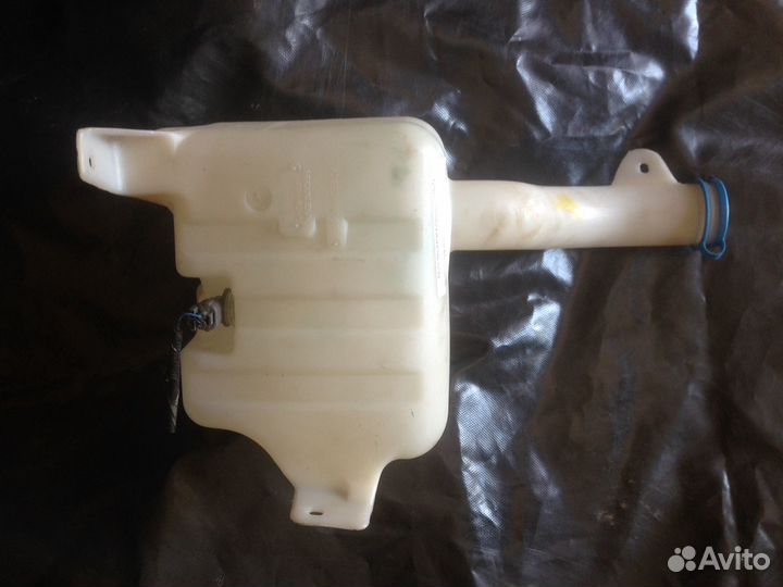 Бачок омывателя