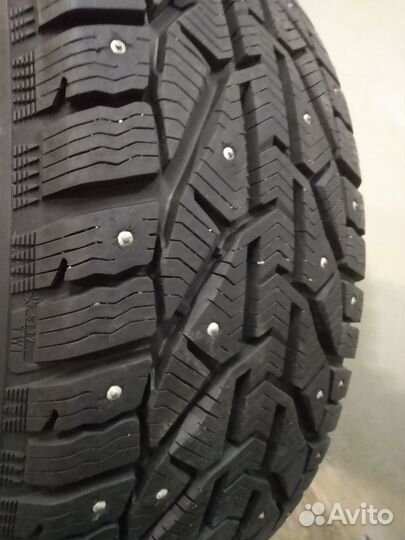 Tigar SUV 225/55 R18