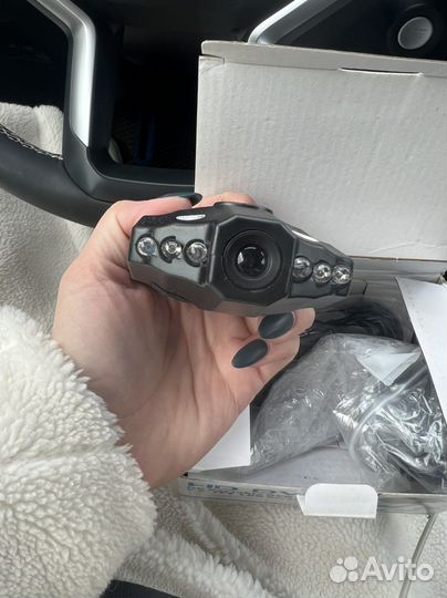 Видеорегистратор