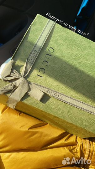 Gucci оригинал 12 и 12 pro