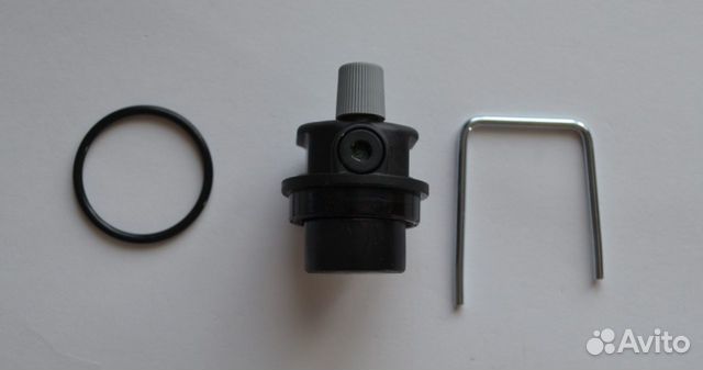 Воздухоотводчик котла Протерм Бош Будерус Бакси