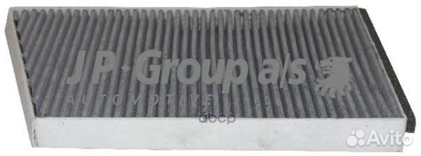 Фильтр салона mercedes-benz C-class (W203) C 18