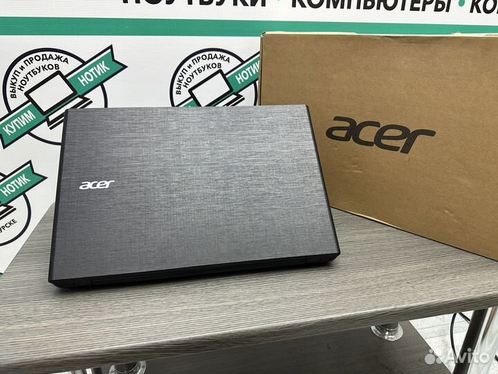 Игровой Acer core i5-6200 8Gb DDR4 GT920 SSD+500