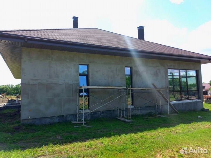 Входные группы