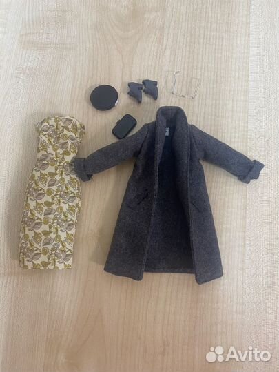 Барби Скарлетт О‘хара