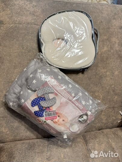 Подушка позиционер