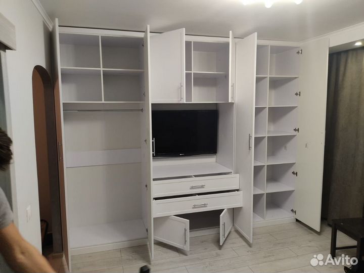 Мебель на заказ