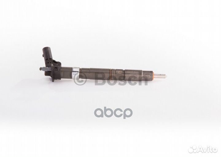 Форсунка дизельная VW: multivan V (7HM, 7HF) 2