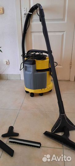 Аренда Karcher