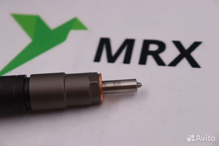 Форсунка топливная 0445110338