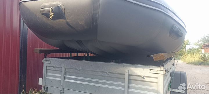 Таймень NX360 PRO