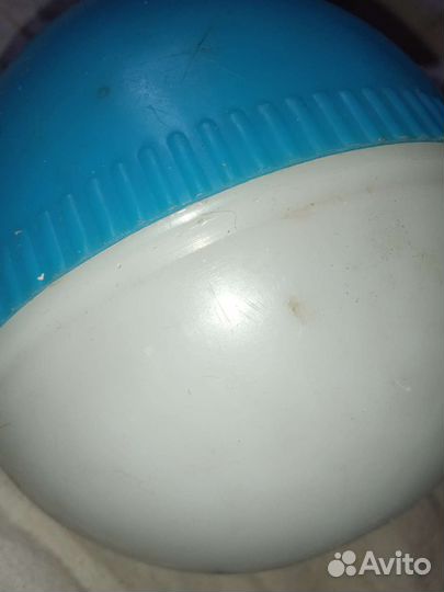 Клубочница (держатель для мотка пряжи) СССР