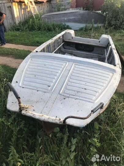 Продам лодку Воронеж