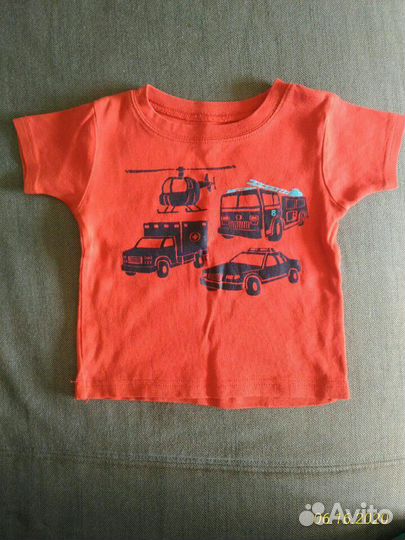 Вещи пакетом