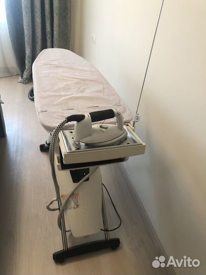 Гладильная система laurastar Magic 1 S 5