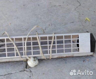 Обогреватель