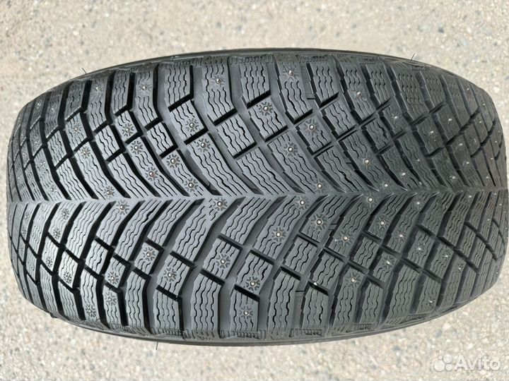 Michelin X-Ice North 4 SUV 275/50 R20 113T