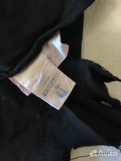 Фартук школьный СССР