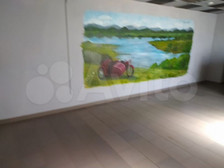 Свободного назначения, 60 м²