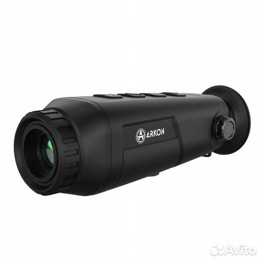 Тепловизионный монокуляр Arkon Ovis LM25