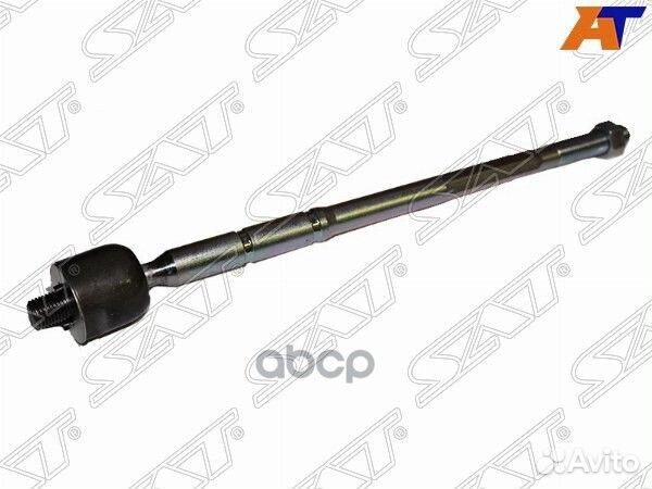 Тяга рулевая mitsubishi galant/eclipse 06-12/TO