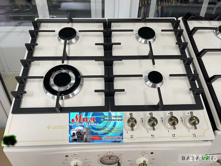 Встраиваемая варочная панель,встройка,газовая