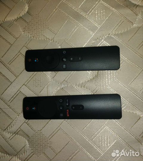 Пульт для телевизора Xiaomi