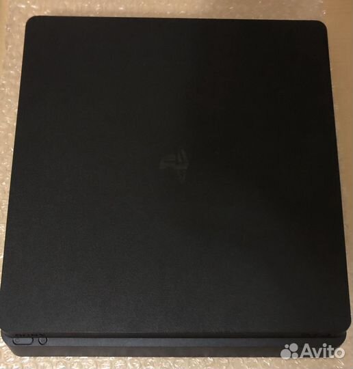 Sony Ps4 Slim 1tb на запчасти