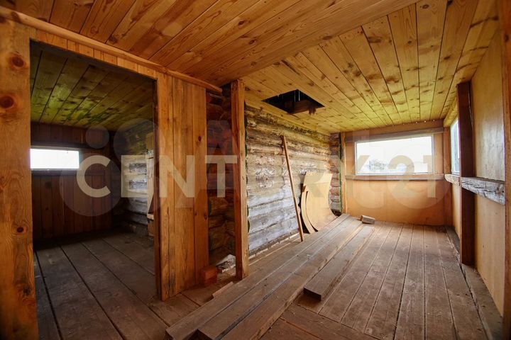 Участок 15 сот. (ИЖС)