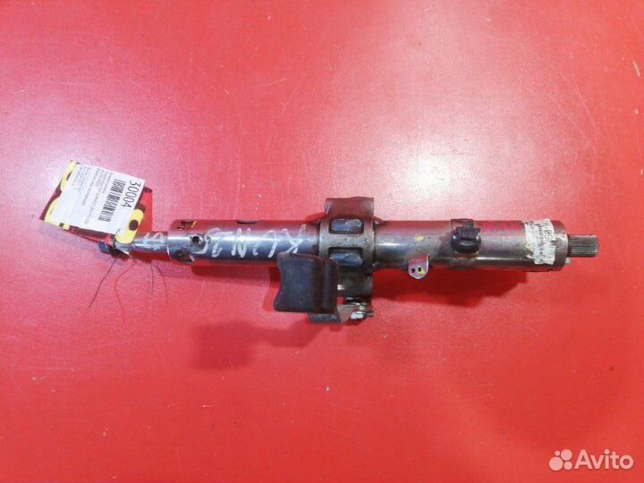 Рулевая колонка Toyota Hilux Pick Up KUN25 2KD-FTV