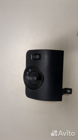 Переключатель света Ford Mustang, 2013